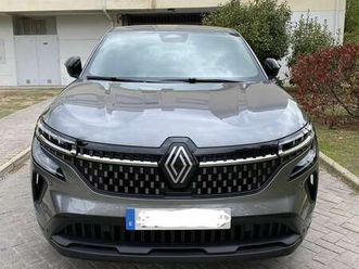 1.2 e-tech híbrido evolution 146kw