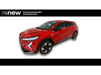 mild hybrid techno 103kw