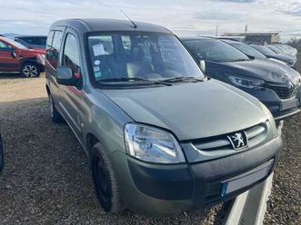 partner vp i 1.6 hdi 90 / cc972