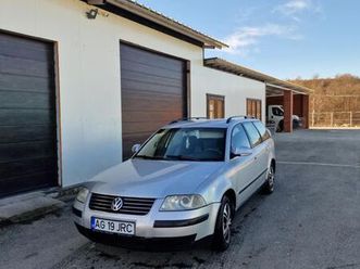 passat b5.5 detalii campulung