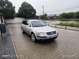 vând passat b 5.5 intretinut alexandria