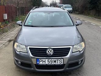 vand passat b6 dsg varbila
