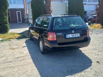 vand passat break 1.6 potcoava