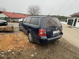 volkswagen passat albesti