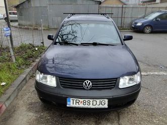 'volkswagen passat break 2000 alexandria