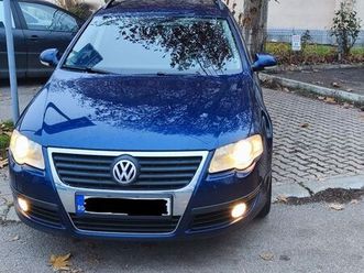 volkswagen passat alexandria