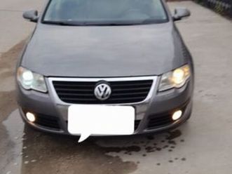 volkswagen passat combi zalau