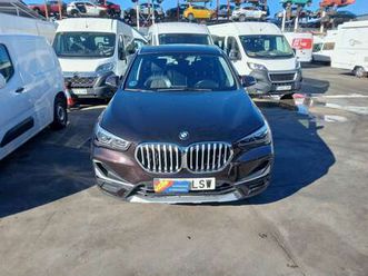 xdrive 18da