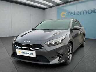 kia ceed ultimate edition 1.5t 103 kw