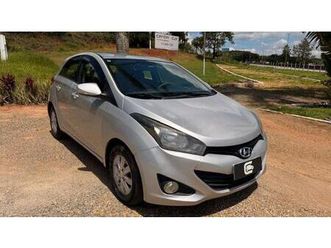 hyundai hb20 1.0 comfort