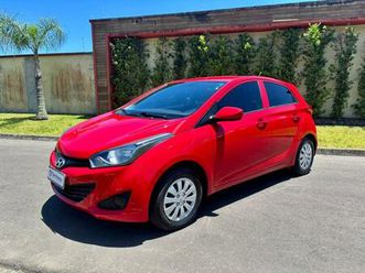 hyundai hb20 1.0 comfort