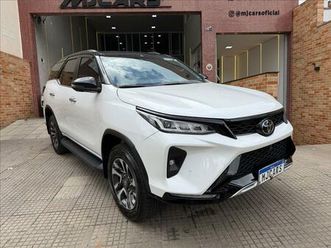 toyota sw4 2.8 tdi diamond 7l auto 4wd