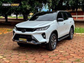 toyota sw4 2.8 tdi diamond 7l auto 4wd