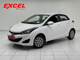 hyundai hb20 1.0 comfort