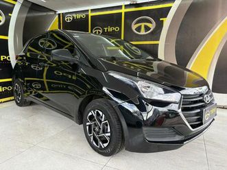 hyundai hb20 1.0 comfort