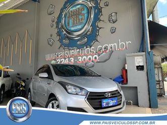 hyundai hb20 comf./c.plus/c.style 1.0 flex 12v