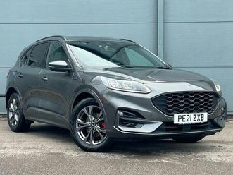 2.0 ecoblue mhev st-line edition euro 6 (start/stop) 5dr