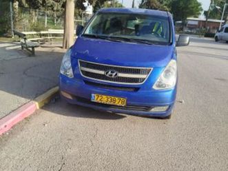 i800 אוט׳ קומבי 8 מק 2.5 (170 כ״ס) [2011-2021]