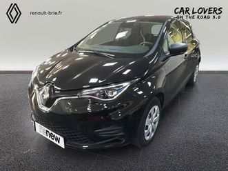 zoe r110 achat intégral - 21 life