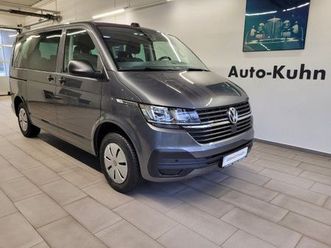 volkswagen t6.1 multivan family 2,0 tdi 110kw dsg nav,acc,t