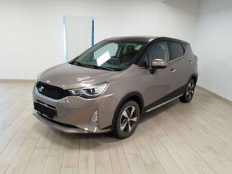 dr dr4 1.6 bi-fuel gpl del 2018 usata a moncalieri