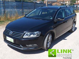 passat 6ª serie passat cc 2.0 tdi dpf 4mot. bluem. tech.