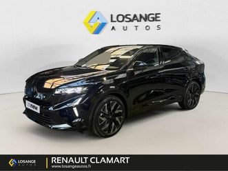 renault rafale - e-tech full hybrid 200ch esprit alpine