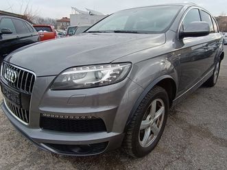 3.0tdi-245к.с.!!! s-line !!! нов внос швейцария !!