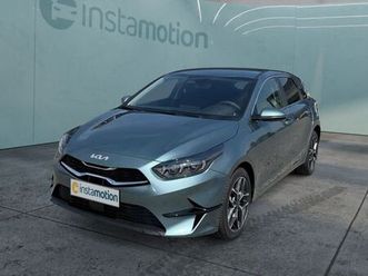 kia ceed 1.5 ultimate edition 103 kw