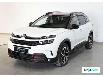 bluehdi 96kw (130cv) s&s shine pack