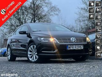 volkswagen cc 1.8 tsi