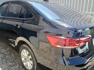 volkswagen virtus 1.6 msi flex 16v 5p mec. 2021