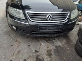 vw phaeton 3.0tdi bmk engine ≫ 2008 • 11 лв. • id