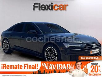audi a6 competition 55 tfsie quattro s tronic