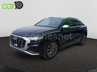 audi q8 sq8 tfsi quattro tiptronic