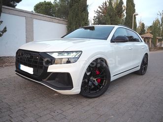 audi q8 60 tfsie black line pl quattro tip