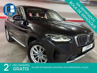 xdrive 30e xline