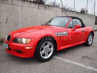 bmw z3 1.9i roadster