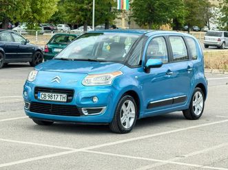citroen c3 picasso 120 u043a.с 4,500 bgn