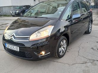 citroen c4 picasso 3,500 bgn