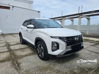 2023 hyundai creta 1.5 trend suv tdp minim
