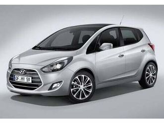 ix20 1.4crdi gl classic