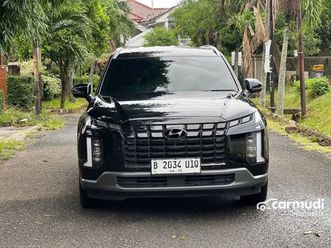2023 hyundai palisade 2.2 signature 2wd suv