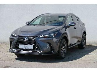 lexus nx 350 executive line + interieur paket + technologie pakh