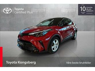 1,8i hybrid gr sport