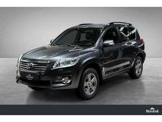 vanguard executive / hengerfeste