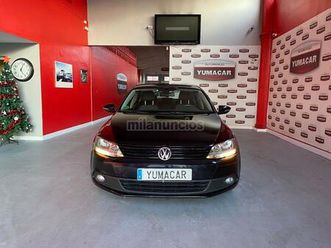 volkswagen - jetta 1.4 tsi 122cv advance