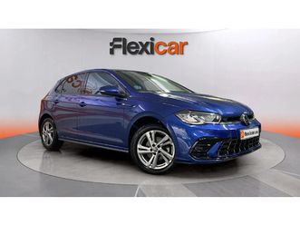 r-line 1.0 tsi 81kw (110cv) dsg