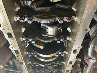 volante 6.0 touchtronic 2