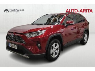 2,5 hybrid active edition *defa lämpöpaketti*